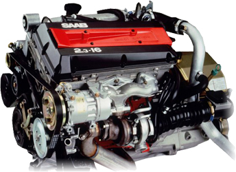 C2125 Engine